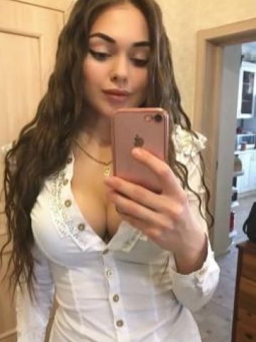 Наталья Королева Кацивели