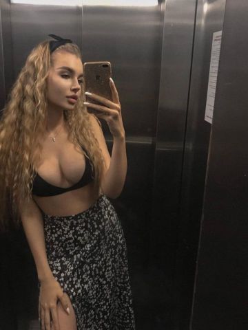 Варвара Кацивели