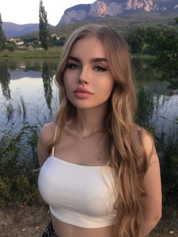 Варвара фото 3