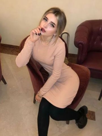 Милена Кацивели