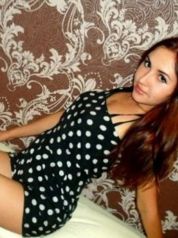 Маргарита Кацивели